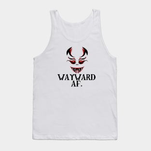 Wayward AF Tank Top